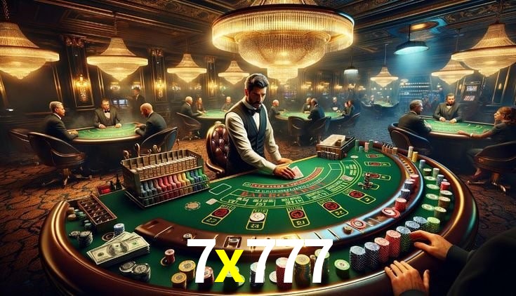 Statistics 7x777