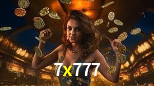 Experiência VIP 7x777