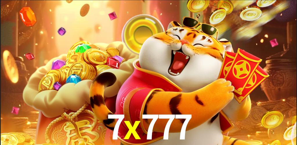 7x777: A Experiência de Casino com Jogos de Mesa ao Vivo