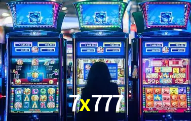 VIP Casino 7x777