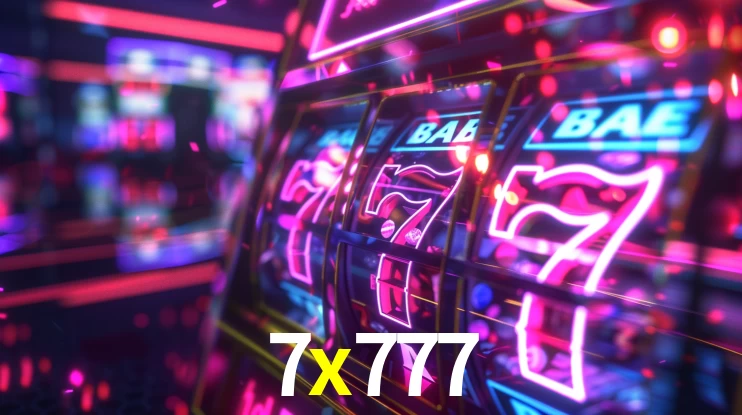 Game Providers 7x777