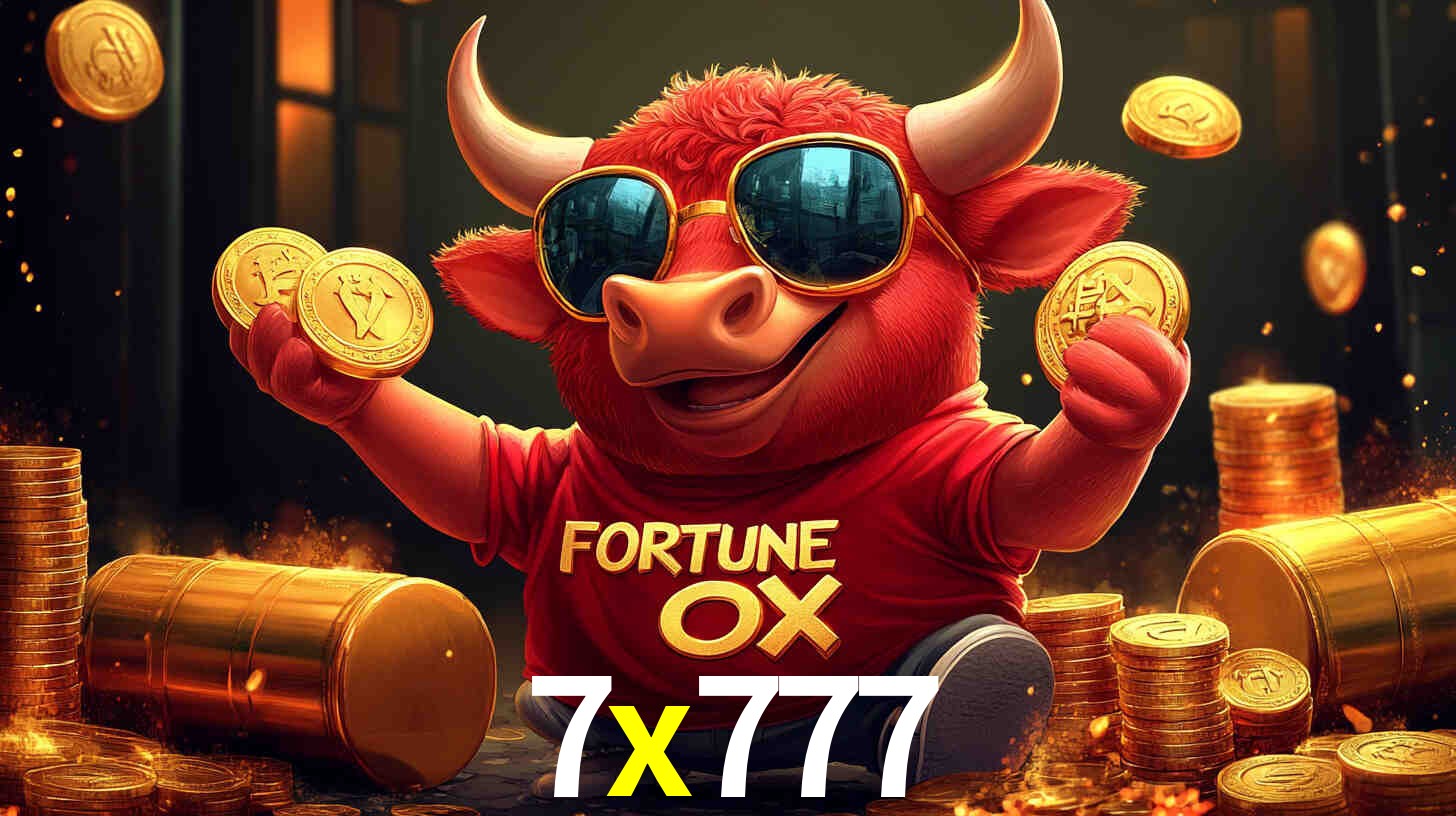 Descubra a Magia dos Jogos de Arcade no 7x777