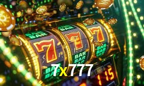 Weekend Specials 7x777