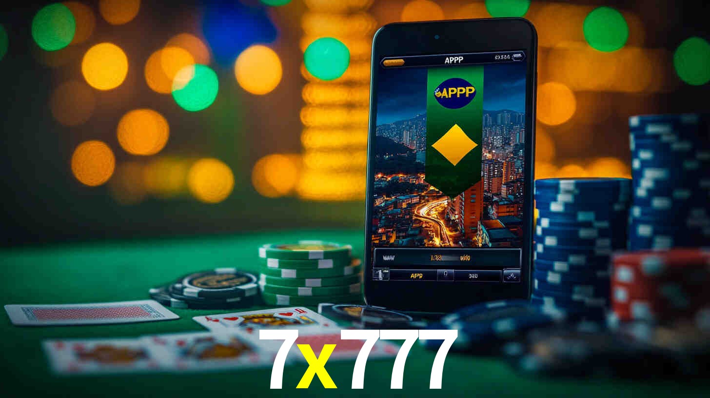 Apostas Esportivas na 7x777: Um Guia Completo