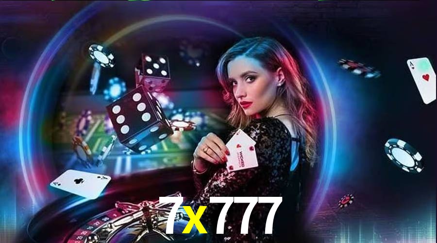 Secure Login 7x777