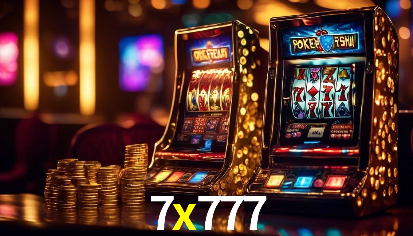 Explorando a Categoria de Eventos em Apostas na 7x777