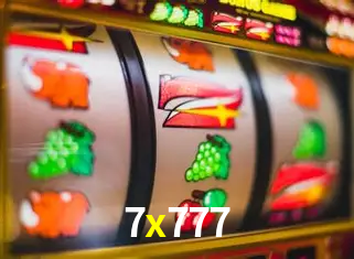 Desvendando o Mundo dos Jogos Virtuais na 7x777