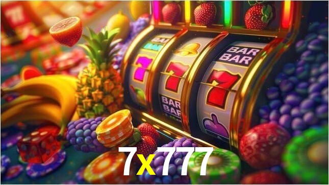 Flash Promotion 7x777