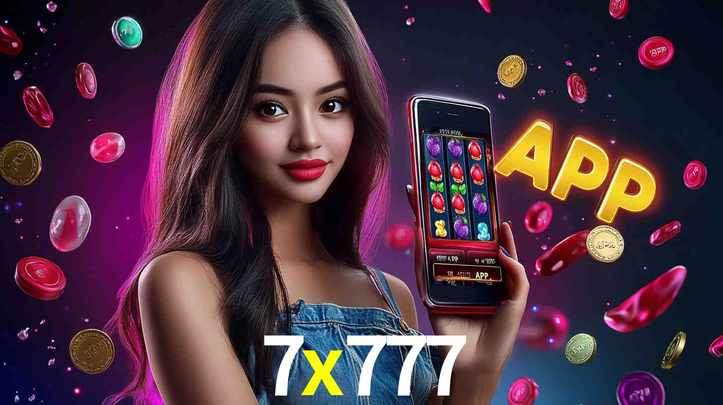 Inovações de Jogos na 7x777: O Futuro das Experiências Interativas
