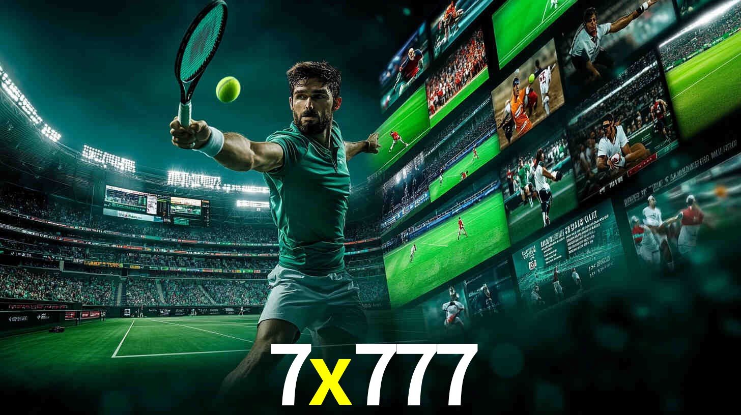 Desvendando o Mundo dos Jogos Virtuais na 7x777