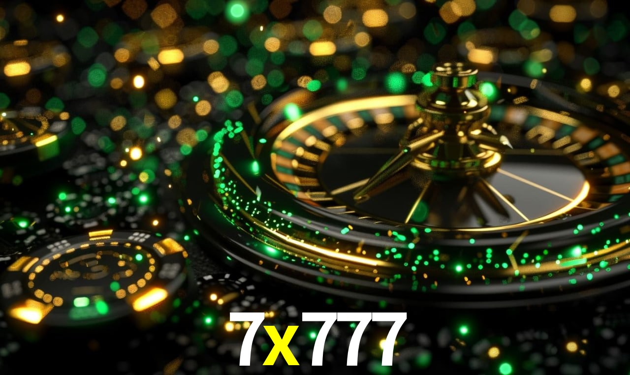 Flash Promotion 7x777