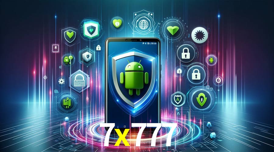 Slot Games 7x777