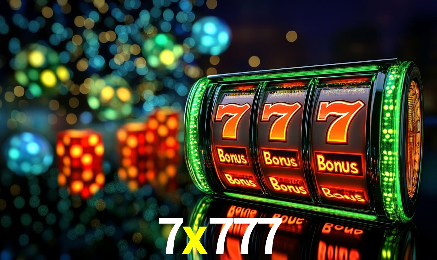 Live Casino 7x777