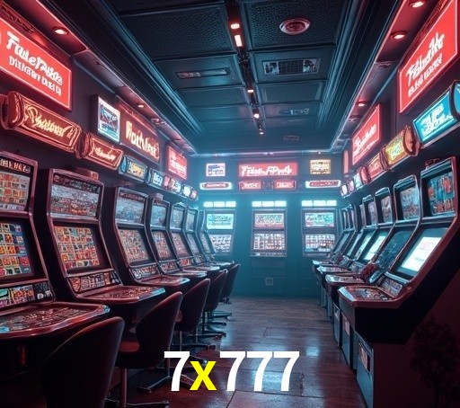 Security Systems 7x777