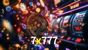 A Emoção da Loteria na 7x777: Uma Chance de Mudança de Vida