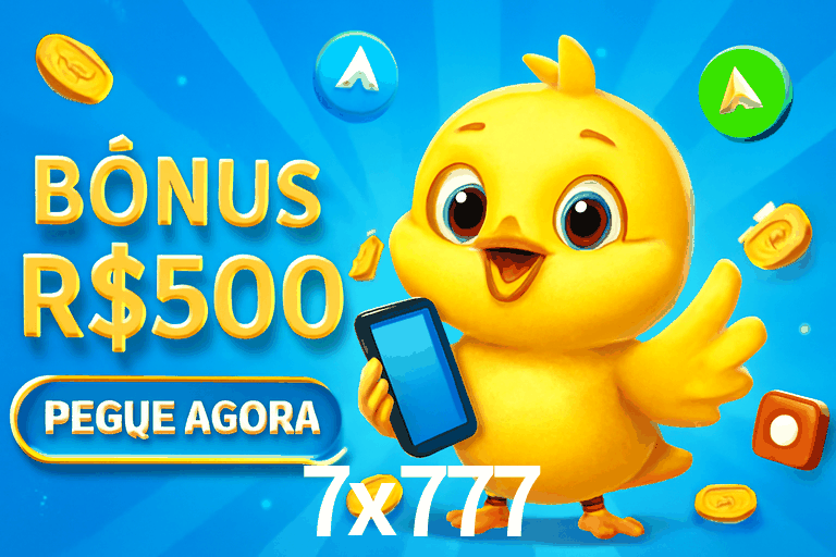 Account Benefits 7x777
