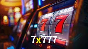 Game Providers 7x777