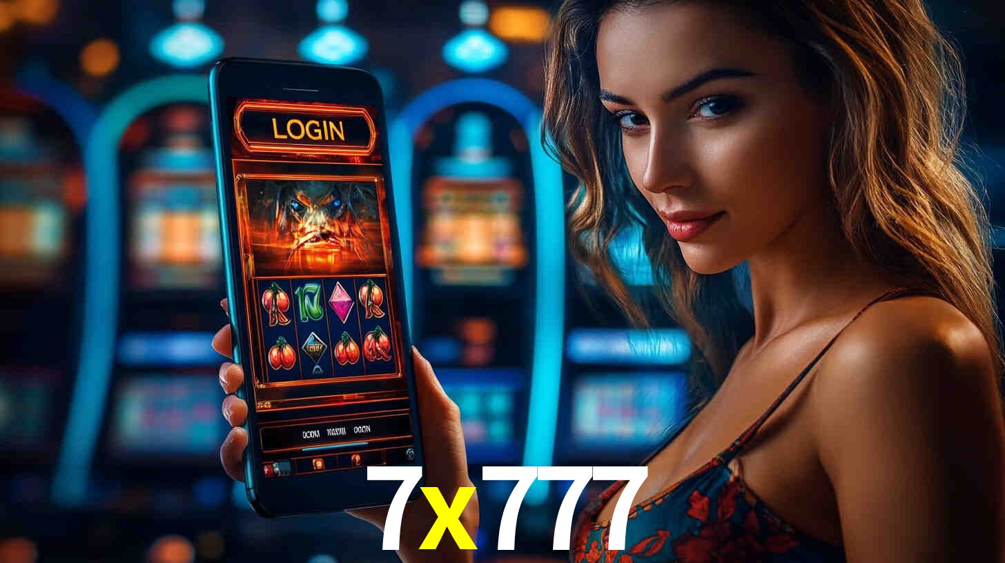 7x777 game