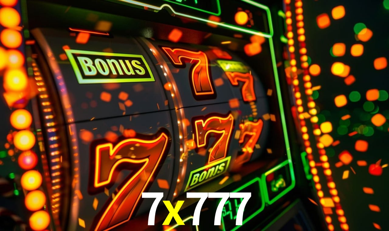 Inovações de Jogos na 7x777: O Futuro das Experiências Interativas
