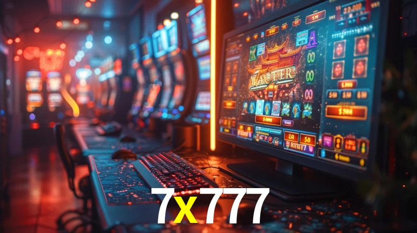 7x777