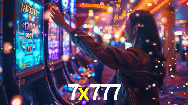 7x777 game