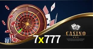 Welcome Bonus 7x777