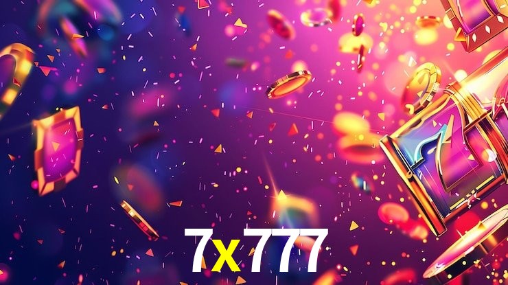 Desvendando o Mundo dos Jogos Virtuais na 7x777