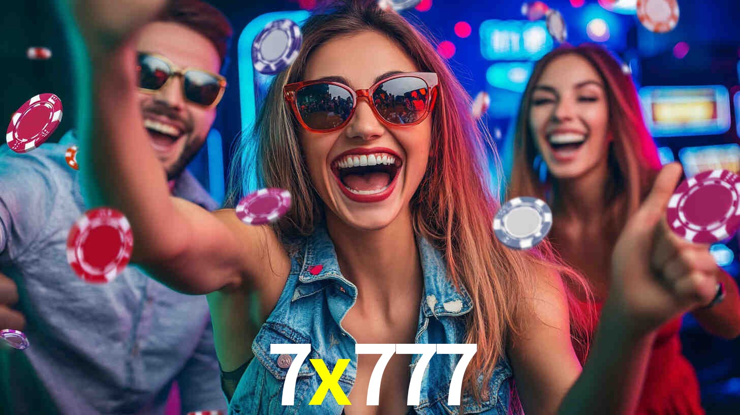 Apostas Esportivas na 7x777: Um Guia Completo
