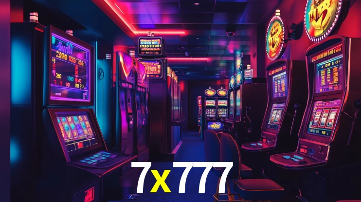 Daily Bonuses 7x777