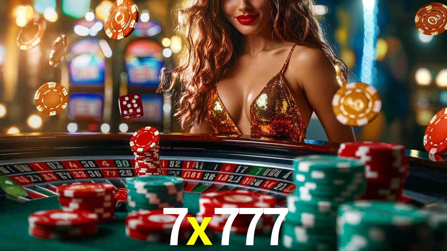 7x777 App Interface