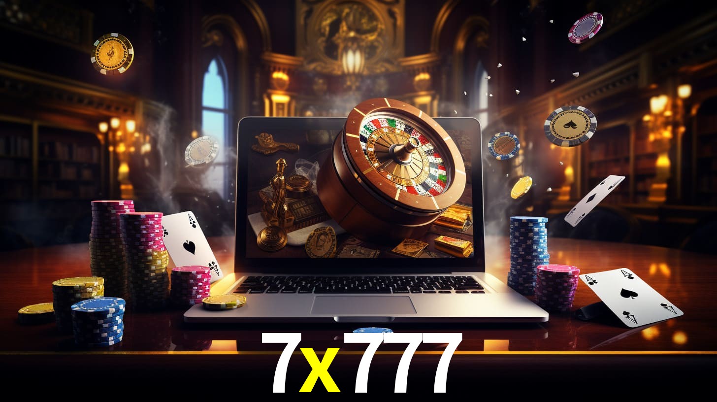 Live Casino 7x777