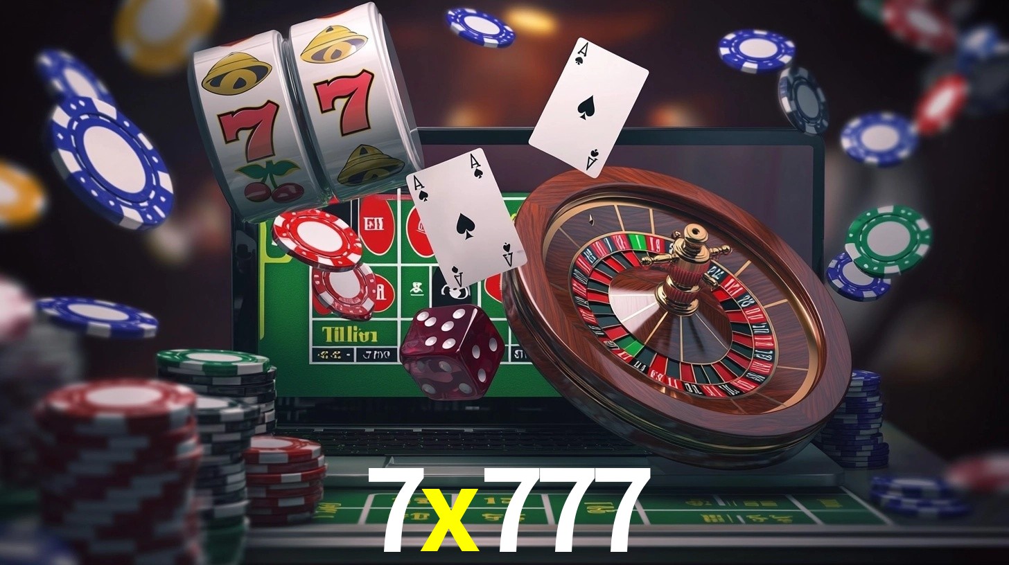 Tournaments 7x777