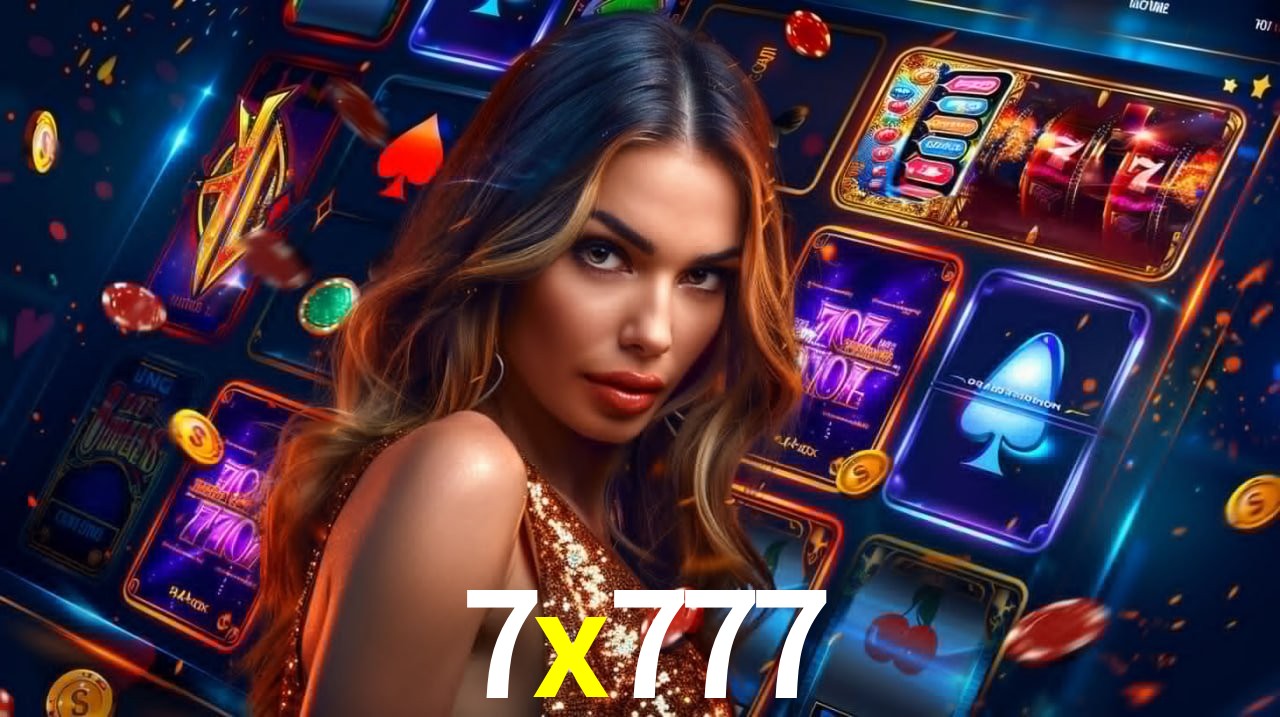 Descubra o Programa VIP da 7x777: Vantagens Exclusivas para Jogadores