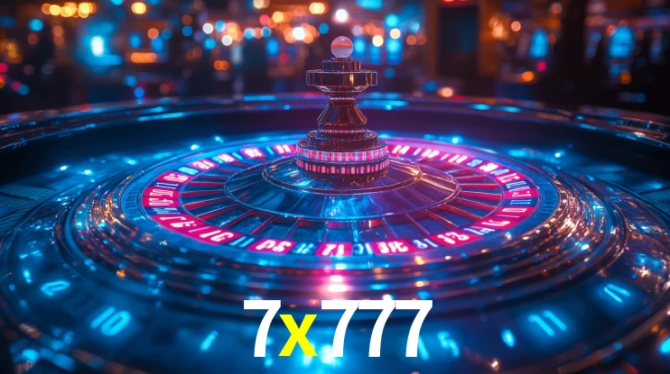 Welcome Bonus 7x777