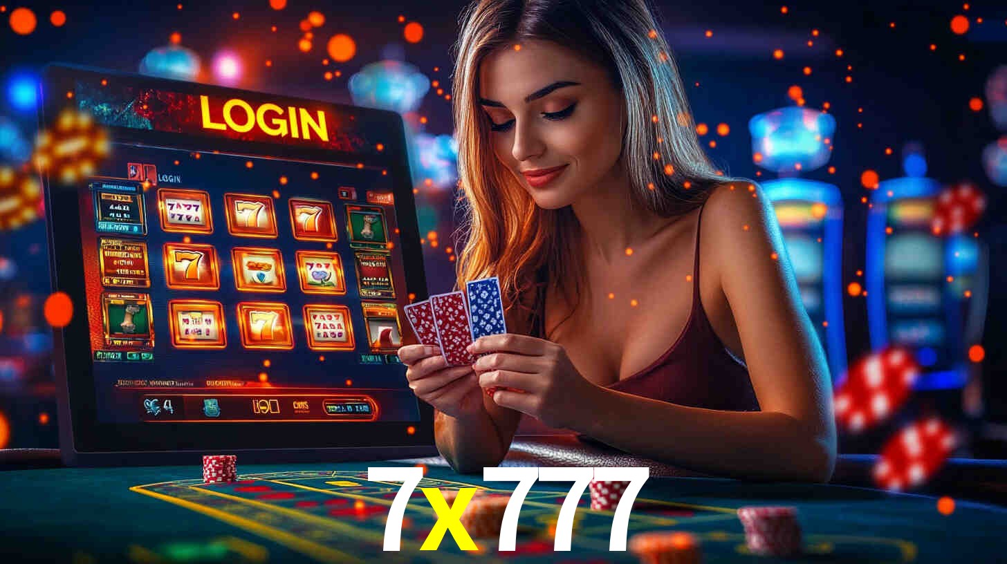 7x777